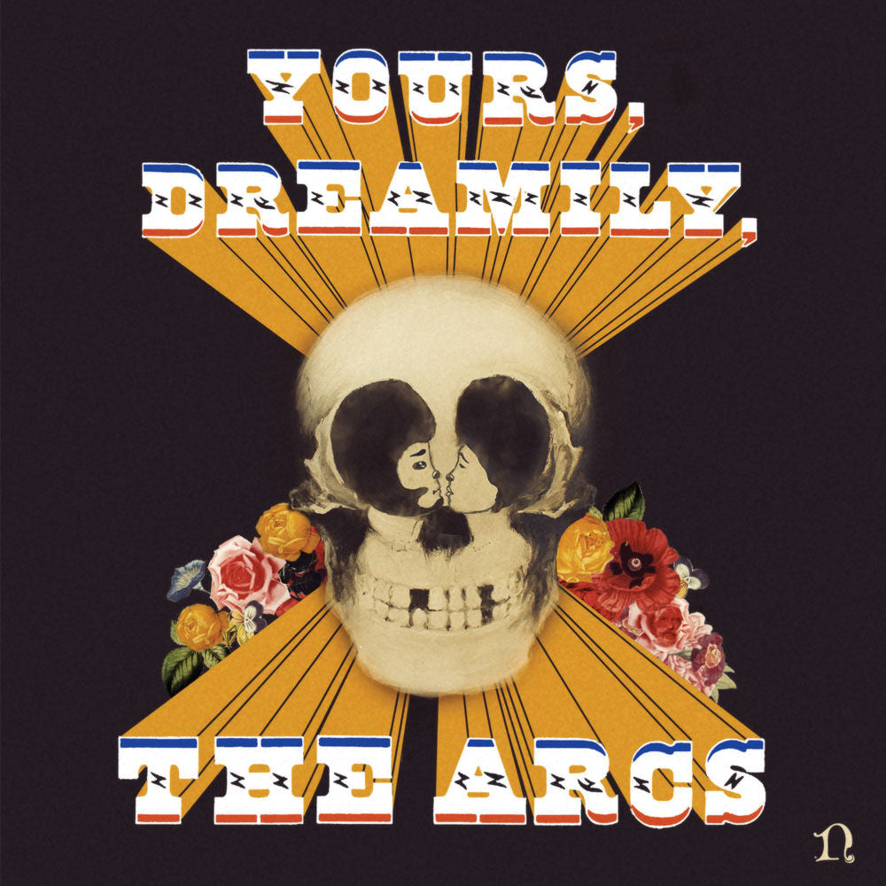 Yours, Dreamily, Digital MP3 Album