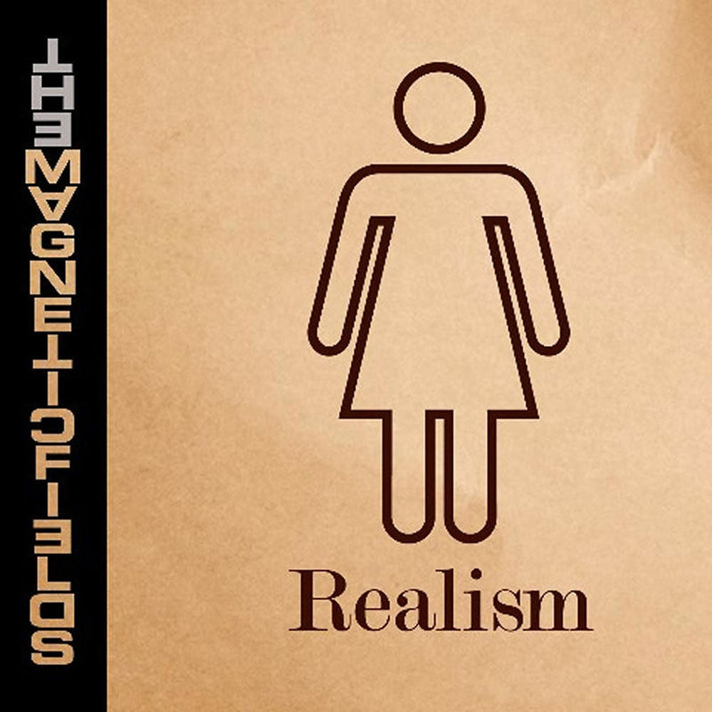 Realism Digital MP3 Album