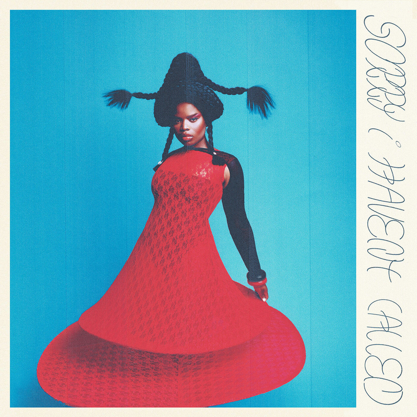 Sorry I Haven't Called Bone & Black color LP + MP3 Bundle