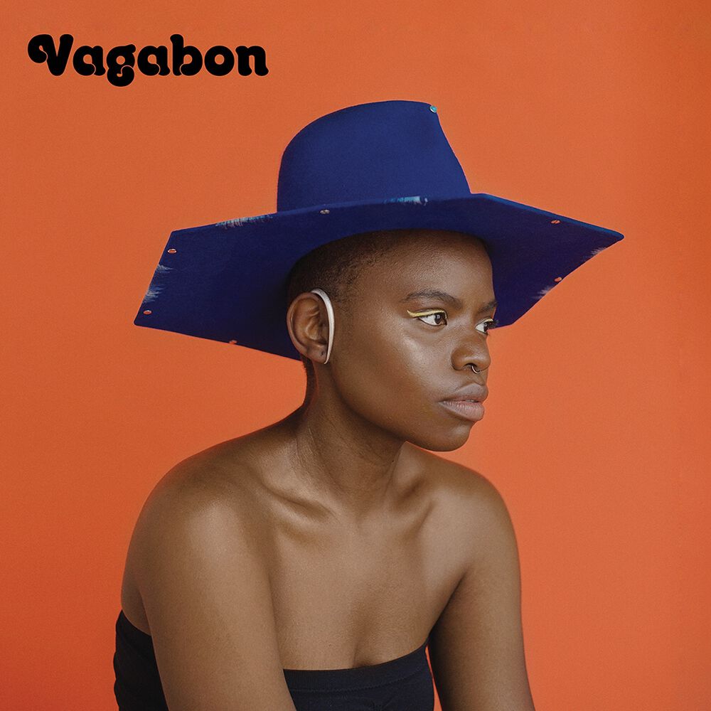 Vagabon CD + MP3 Bundle