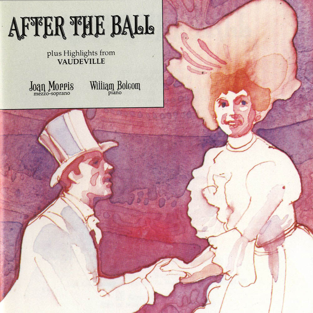 After The Ball Digital MP3 Album