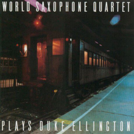 Plays Duke Ellington Digital MP3 Album