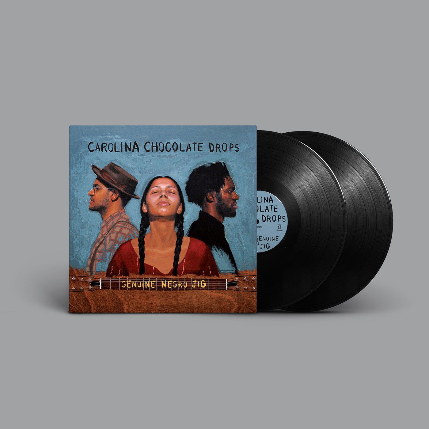 洋楽 CAROLINA CHOCOLATE DROPS / LP Carolina Chocolate Drops - Leaving Eden - Amazon.com Music