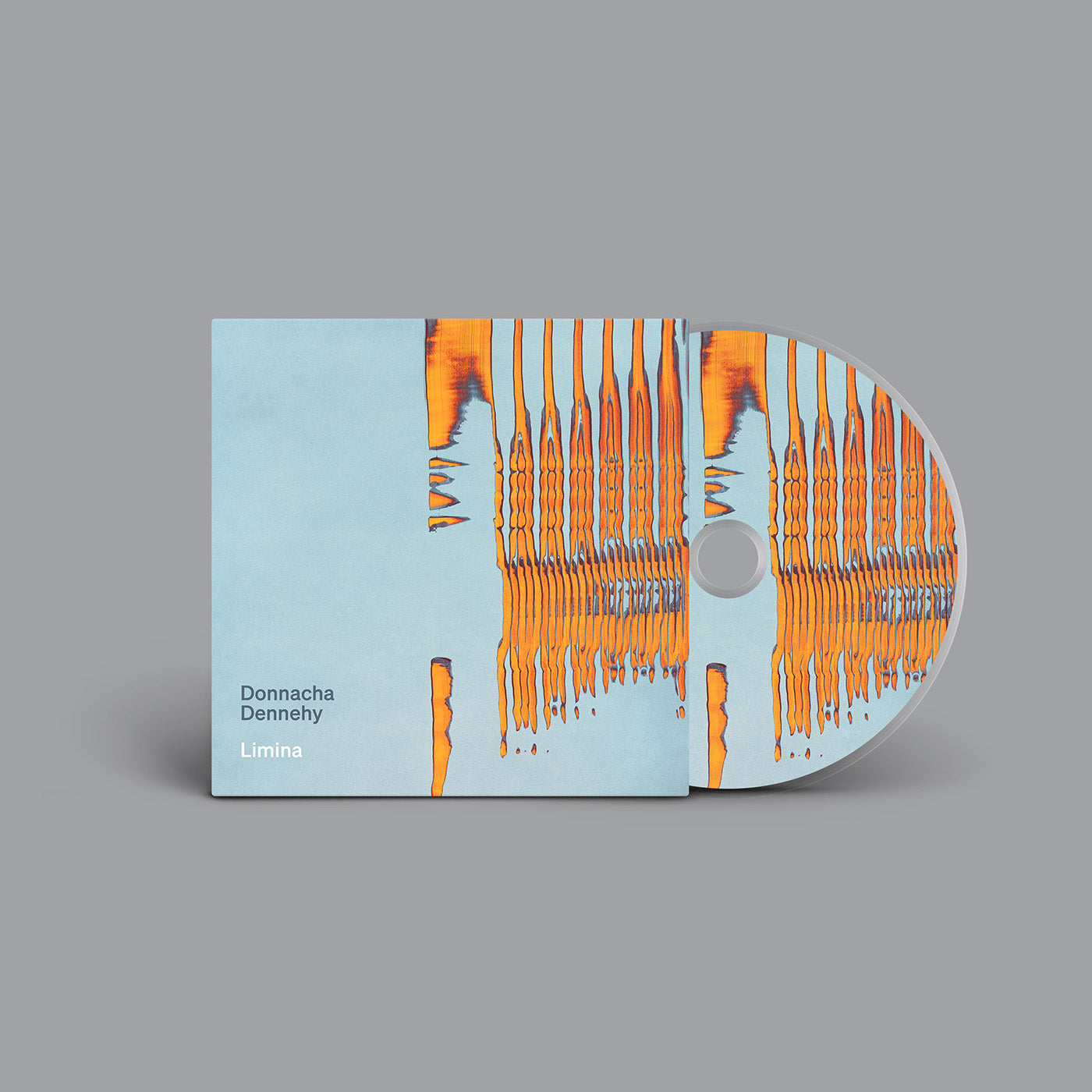 Limina CD + MP3 Bundle