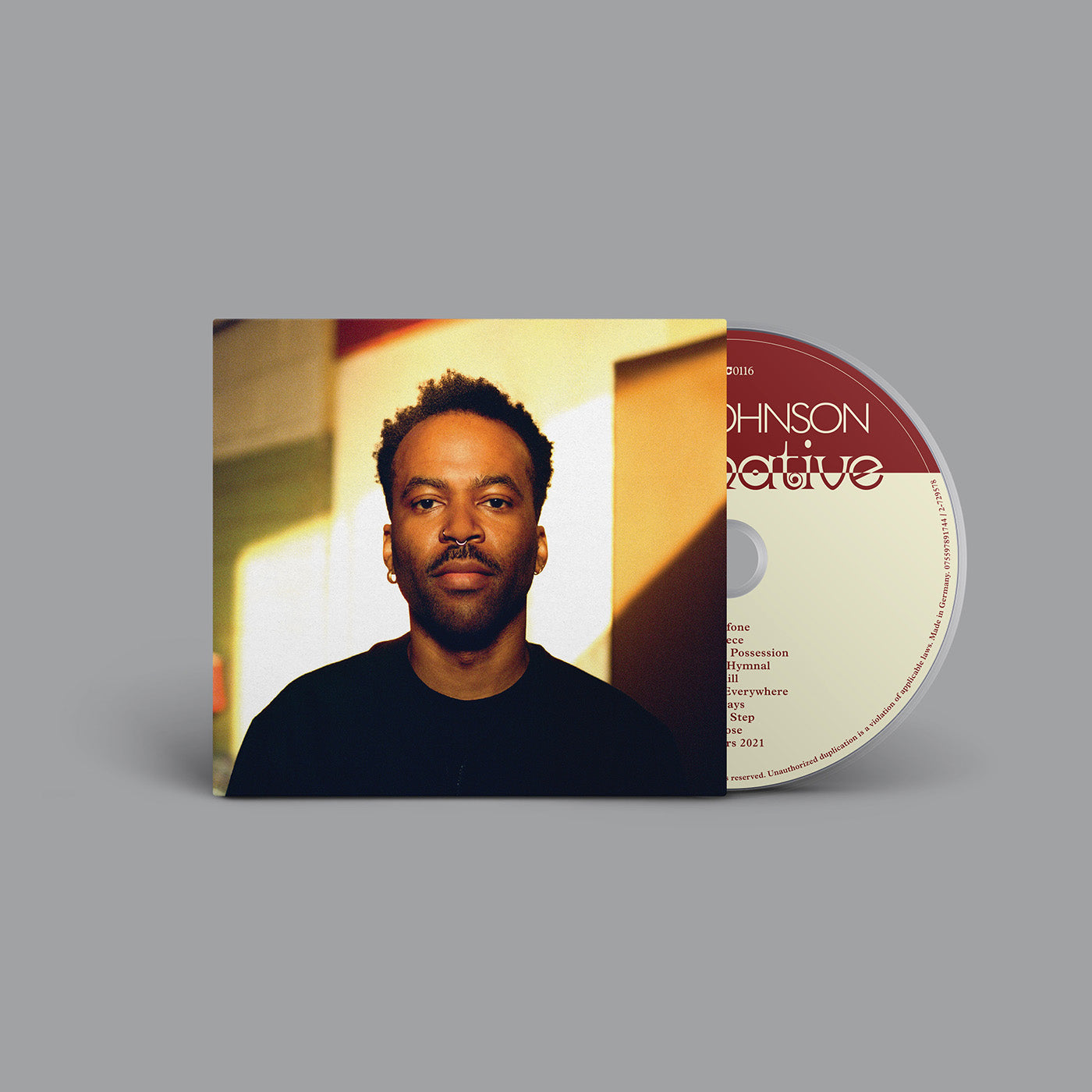 Animative CD + MP3 Bundle