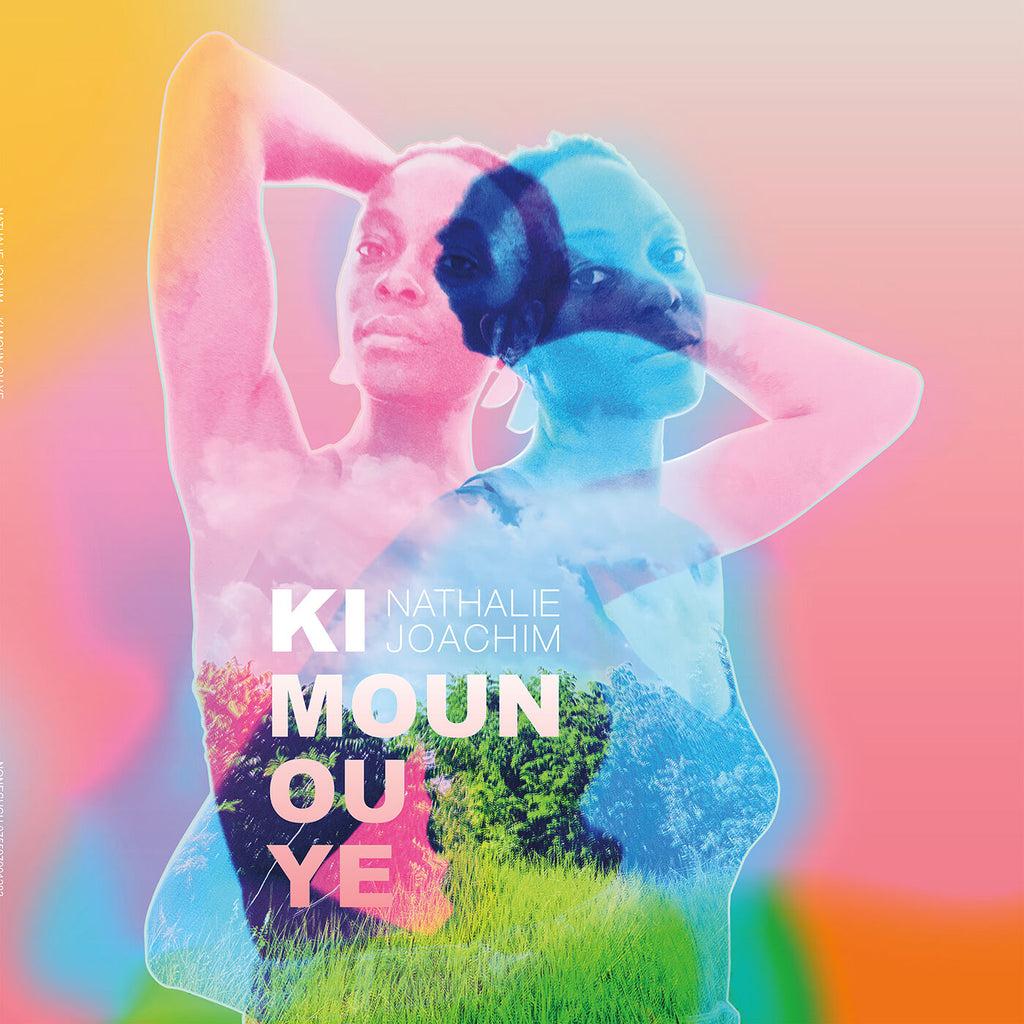 Ki moun ou ye HD FLAC Album (96kHz/24bit)
