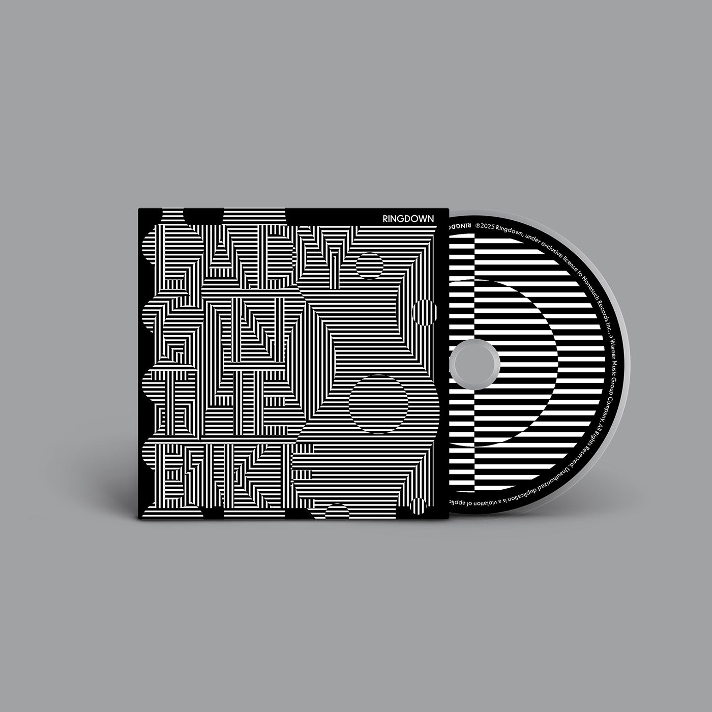 Lady on the Bike CD + MP3 Bundle