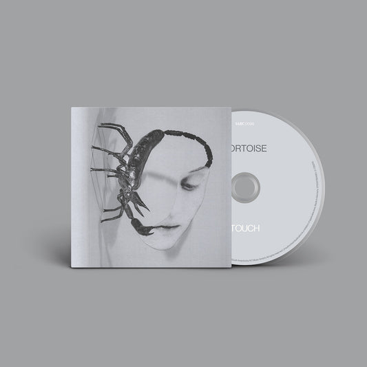 Touch CD + MP3 Bundle