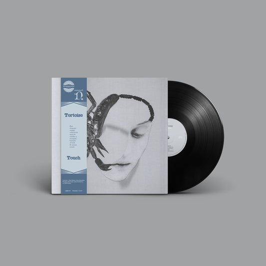 Touch LP + MP3 Bundle