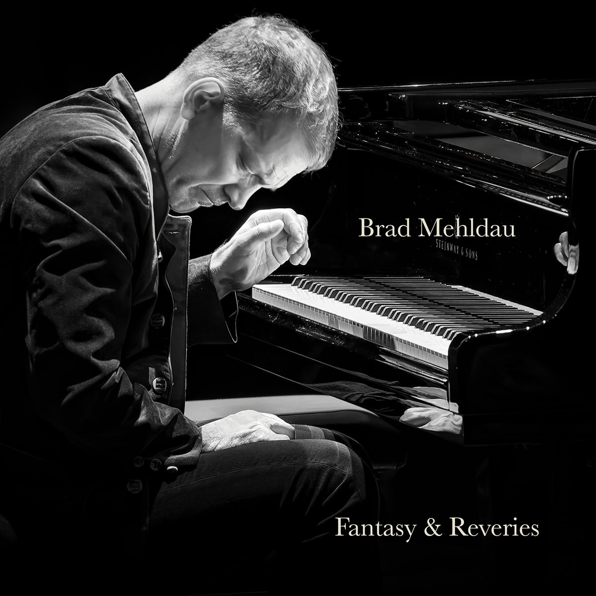 Fantasy & Reveries CD + MP3 Bundle