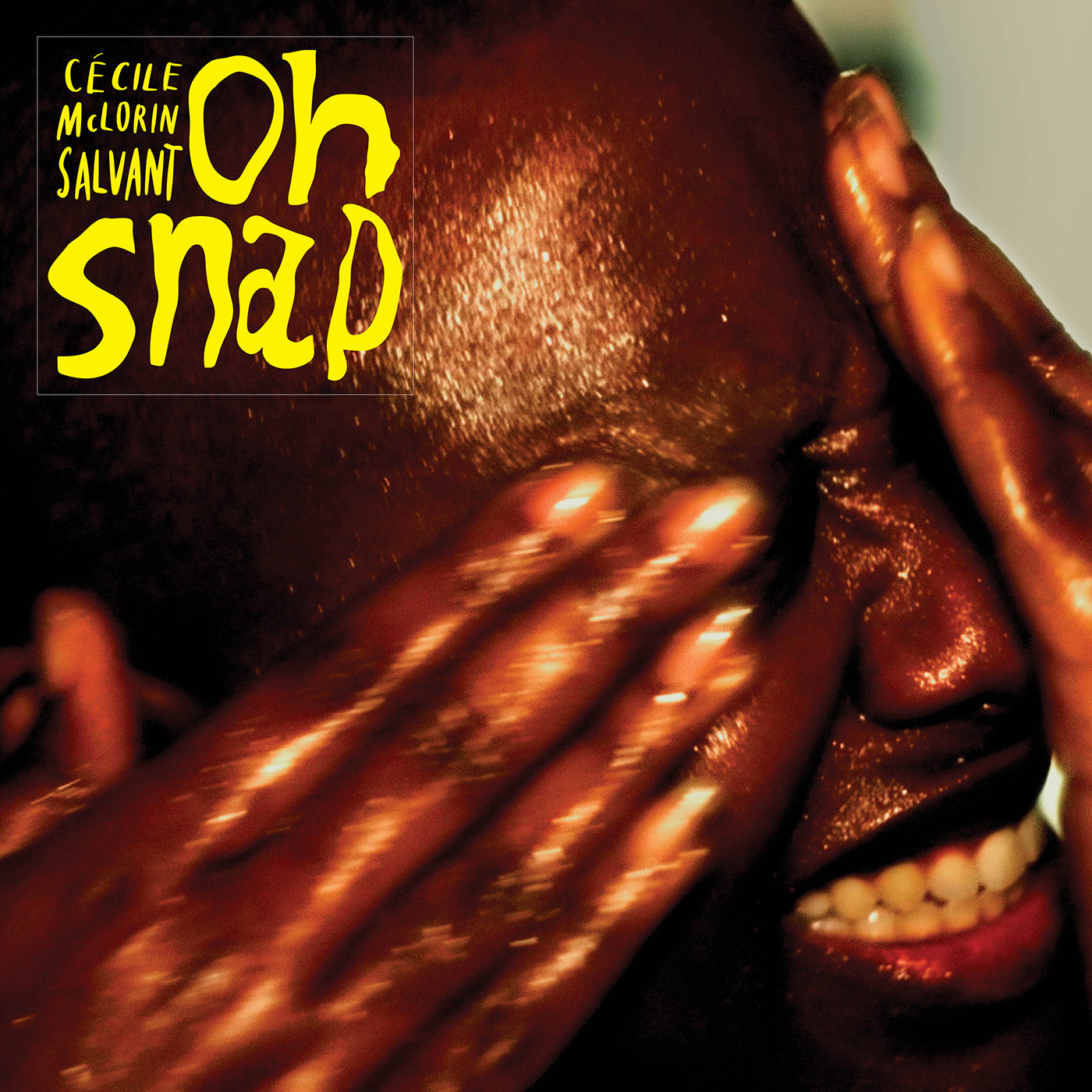 Oh Snap LP + MP3 Bundle – Nonesuch
