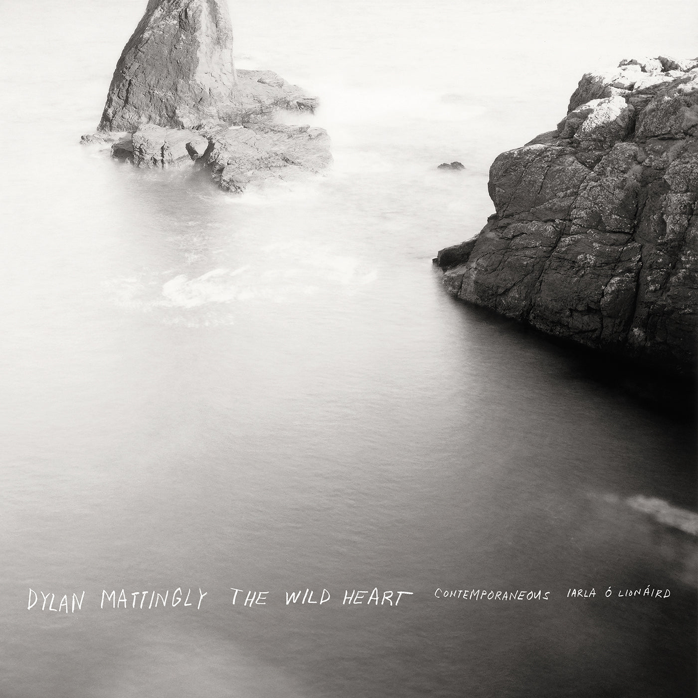 The Wild Heart (Complete) MP3 Album