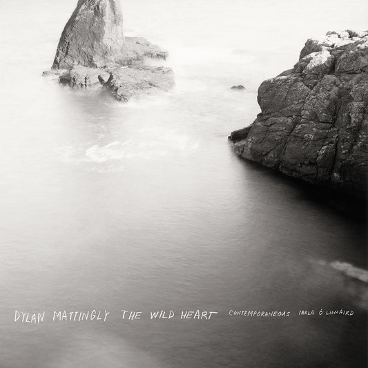 The Wild Heart (Complete) MP3 Album
