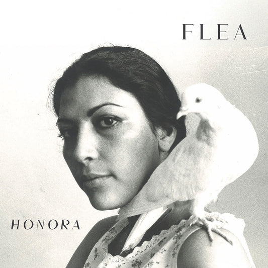 Honora HD FLAC Album (44kHz/24bit)