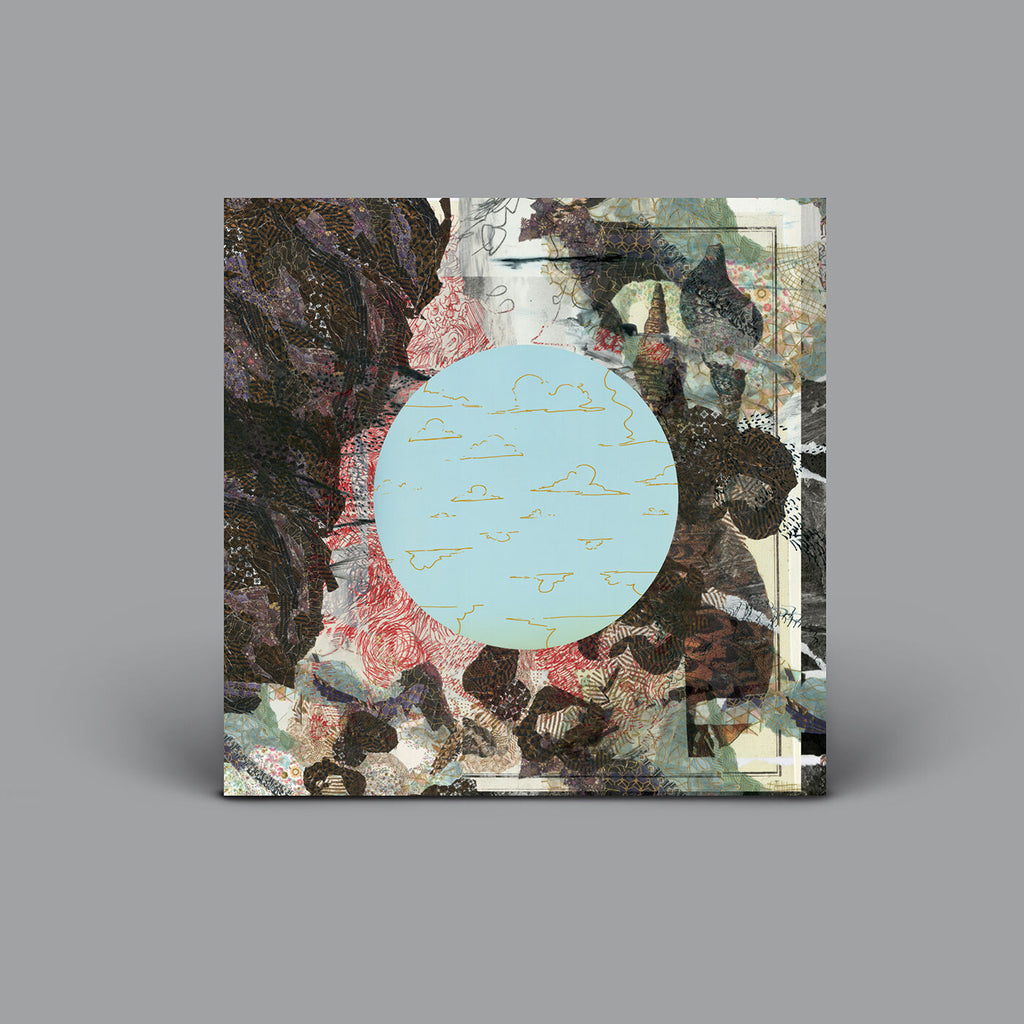 Cloudward CD+MP3 bundle