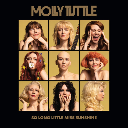 So Long Little Miss Sunshine HD FLAC Album (48kHz/24bit)