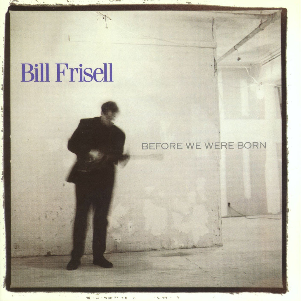 Before We Were Born Digital MP3 Album