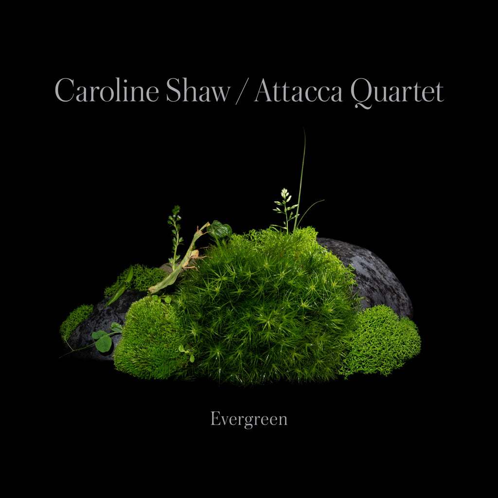 Evergreen HD FLAC Album (96kHz/24bit)