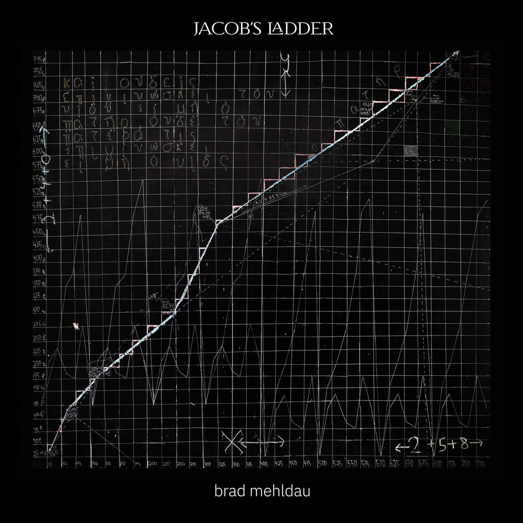 Jacobs Ladder MP3 Album