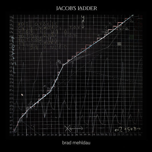 Jacobs Ladder MP3 Album