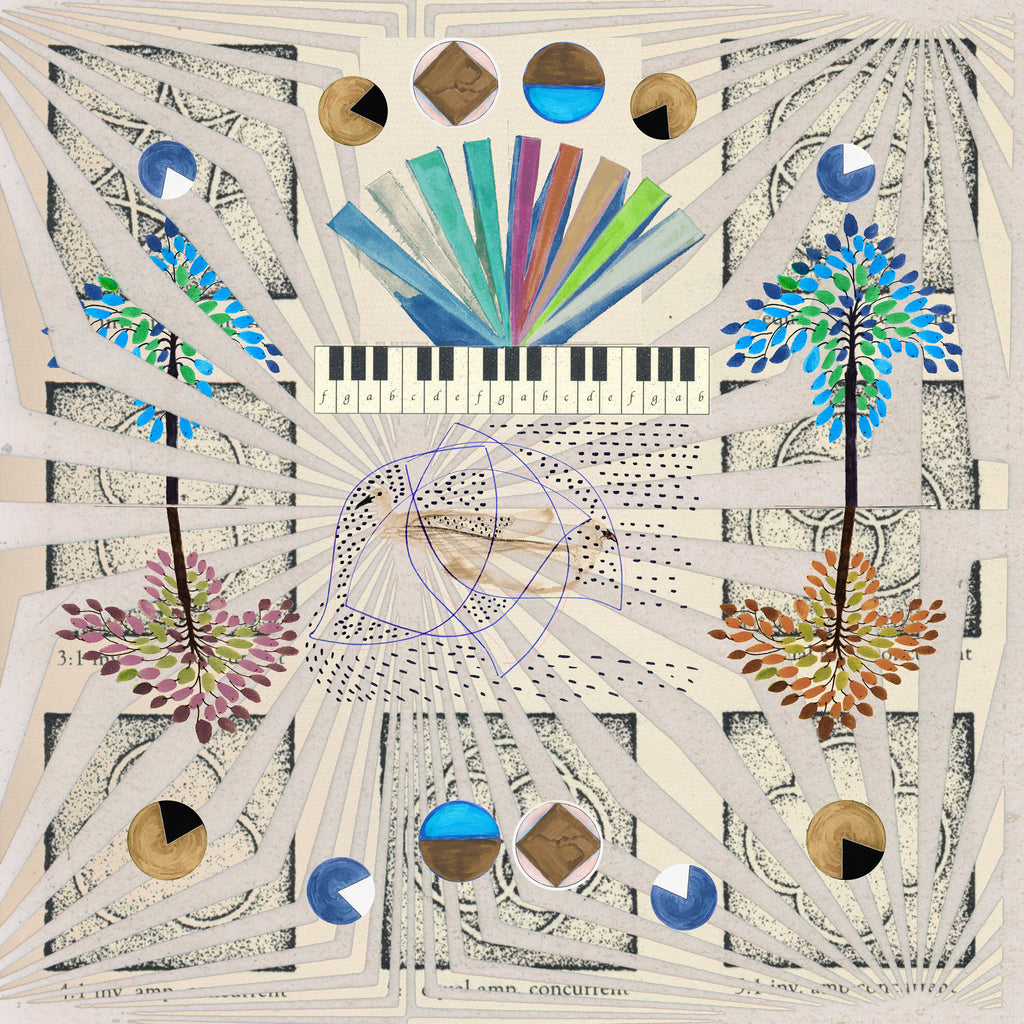 ""Revisiting the Film"" Digital MP3 Single