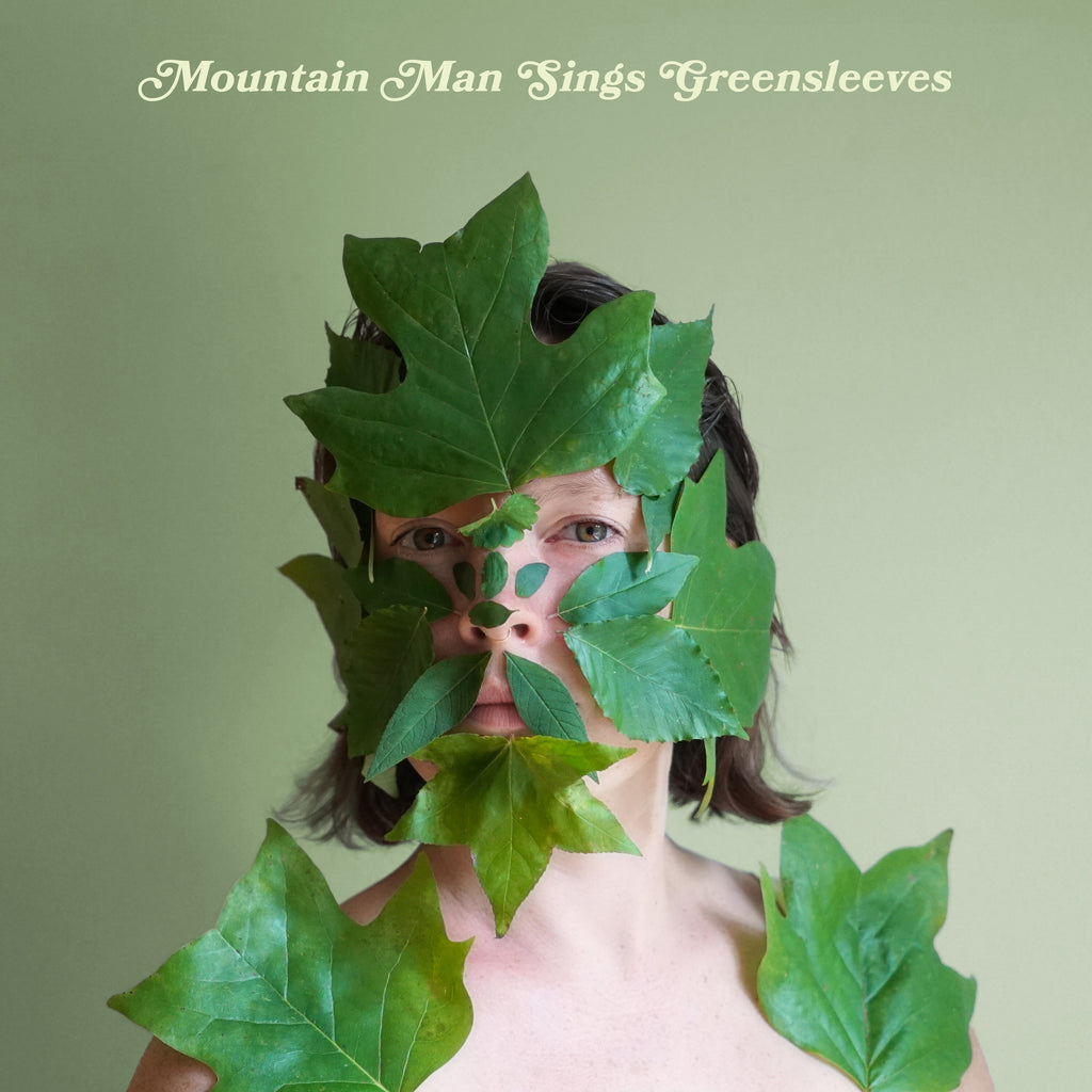 ""Greensleeves"" Digital MP3 Single