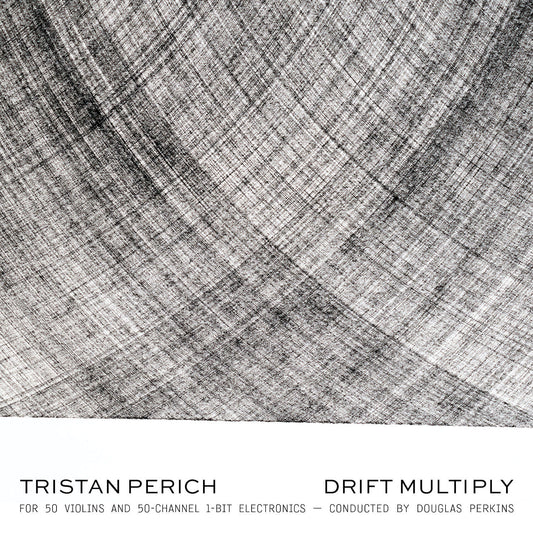 Drift Multiply HD Digital FLAC Album (96kHz/24bit)