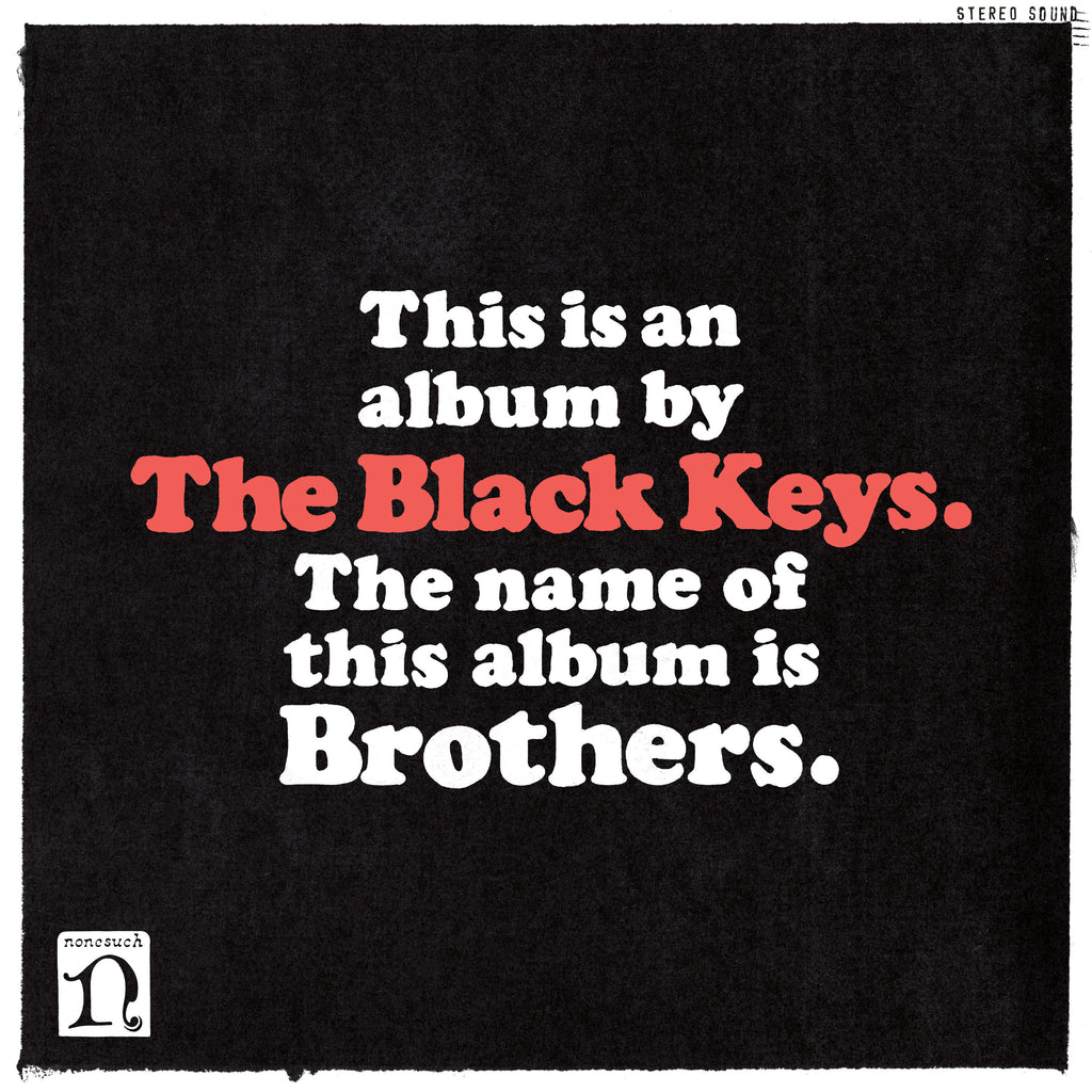 Brothers (Deluxe Remastered Anniversary Edition) Digital MP3 Album