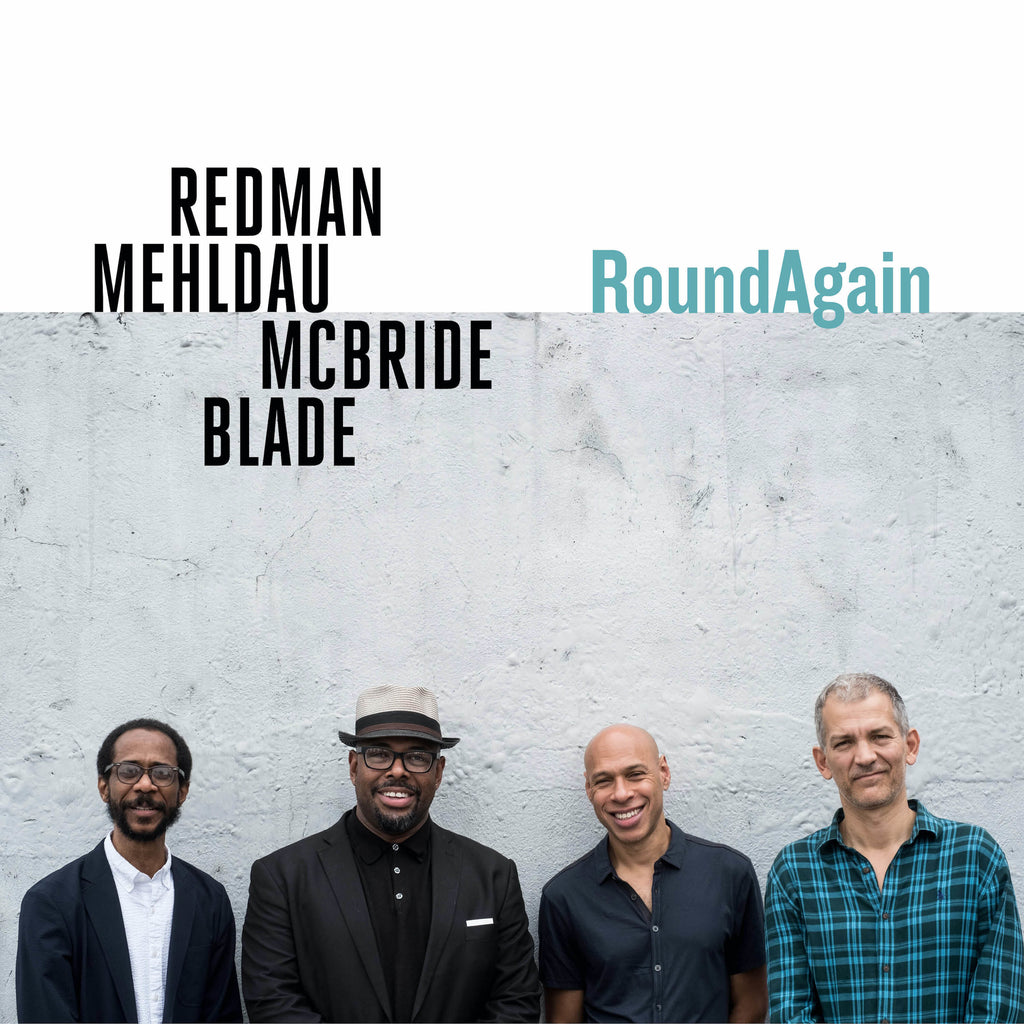 RoundAgain Digital FLAC Album