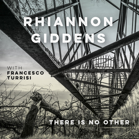 there is no Other (Deluxe) Digital HD FLAC Album (96kHz/24bit)