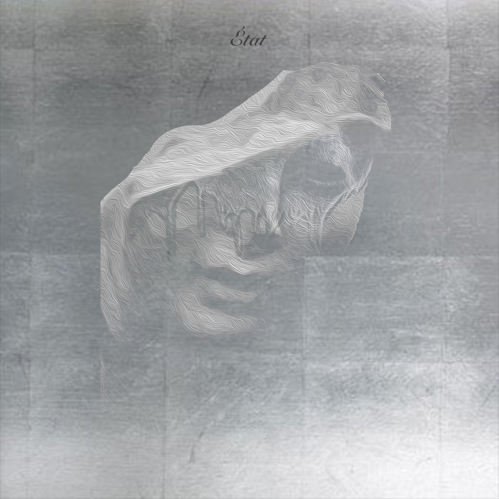 État Digital FLAC Album