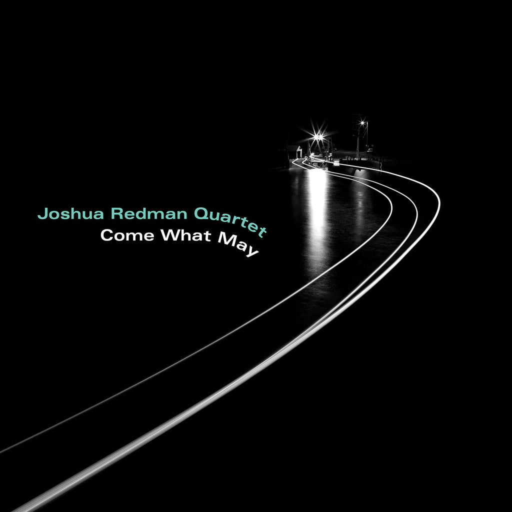 Come What May Digital HD FLAC Album (96kHz/24bit)