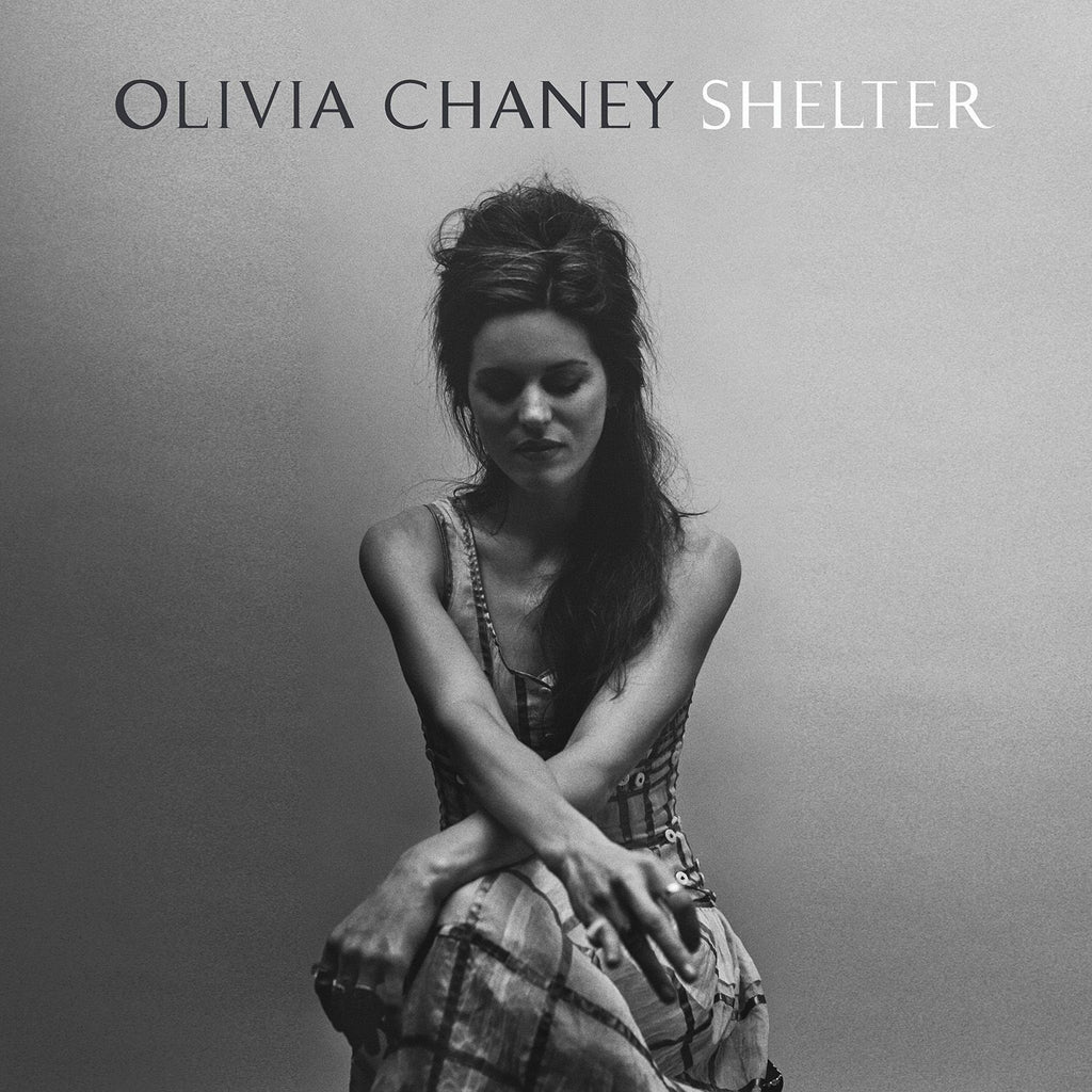 Shelter Digital MP3 Album