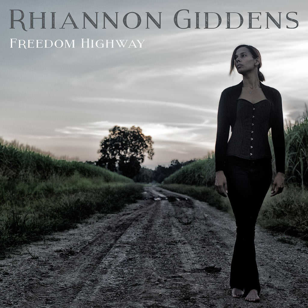Freedom Highway Digital HD FLAC Album (88kHz/24bit)