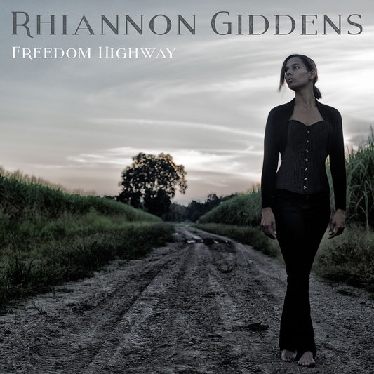Freedom Highway Digital MP3 Album