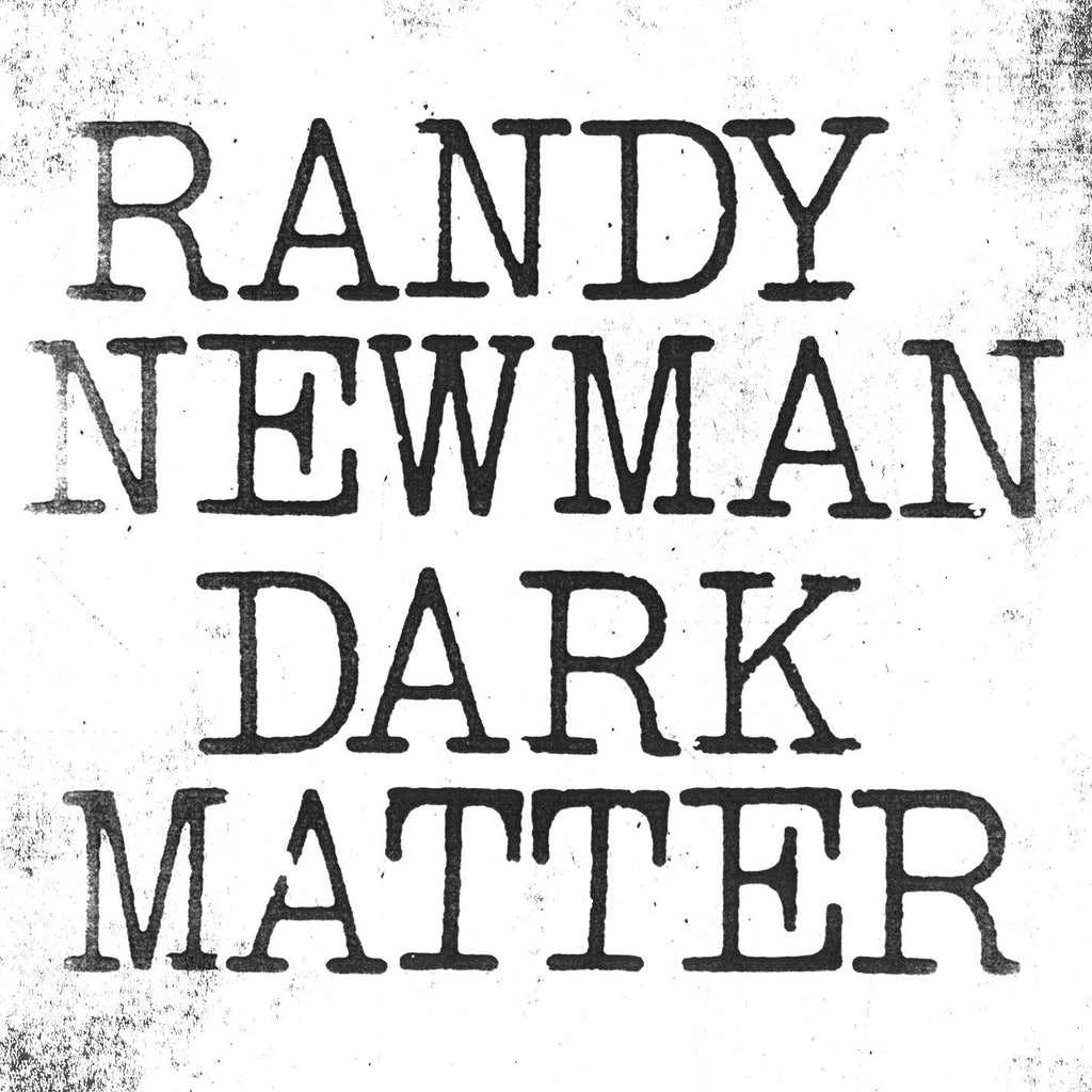 Dark Matter Digital FLAC Album
