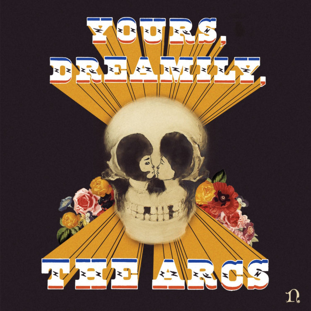 Yours, Dreamily, Digital FLAC Album