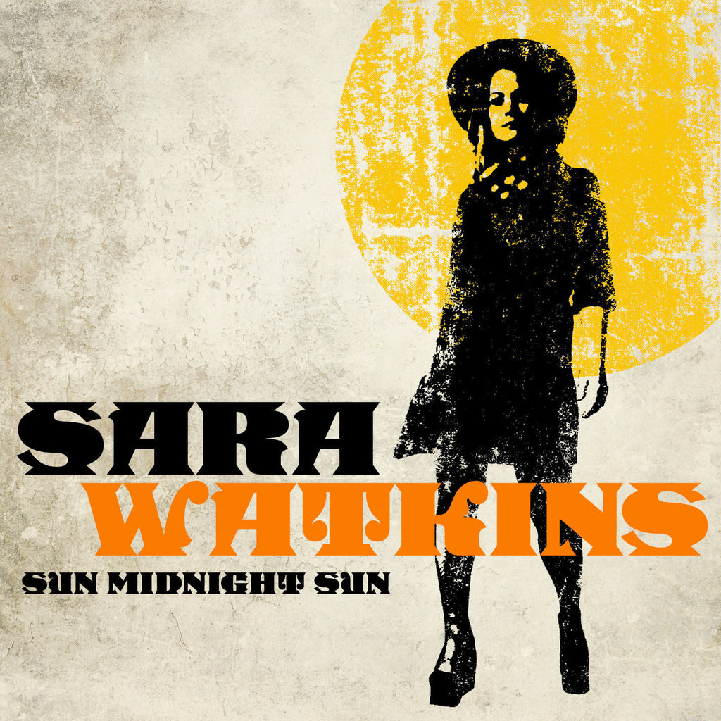 Sun Midnight Sun Digital MP3 Album