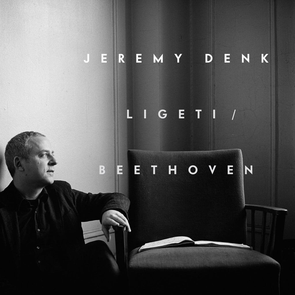 Ligeti/Beethoven Digital FLAC Album