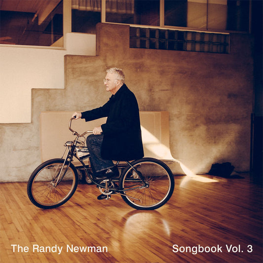 Songbook Vol. 3 Digital MP3 Album