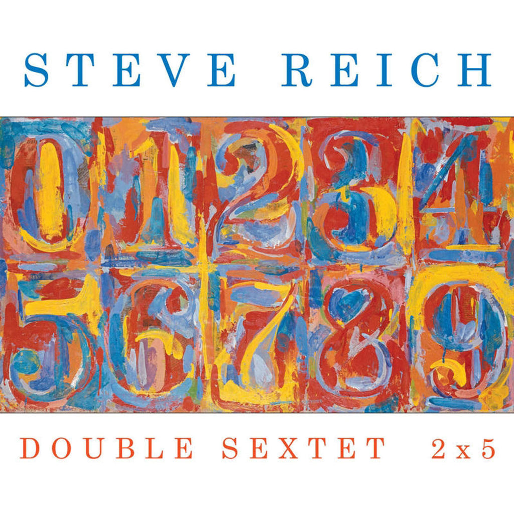 Double Sextet / 2x5 Digital MP3 Album