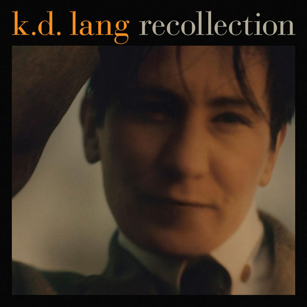 Recollection Digital MP3 Album