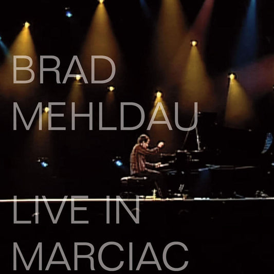 Live in Marciac Digital MP3 Album