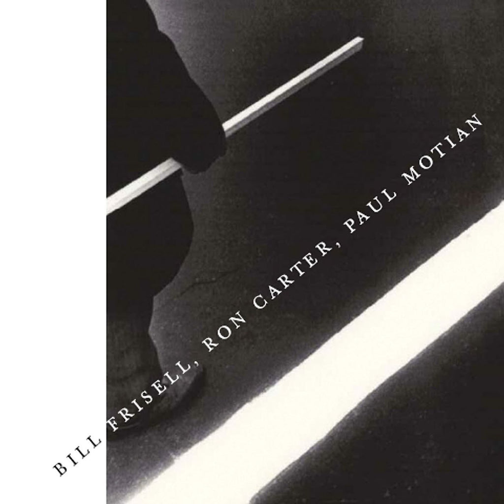 Bill Frisell, Ron Carter, Paul Motian Digital MP3 Album