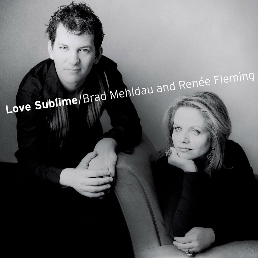 Love Sublime Digital MP3 Album