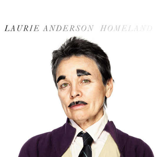 Homeland Digital MP3 Album