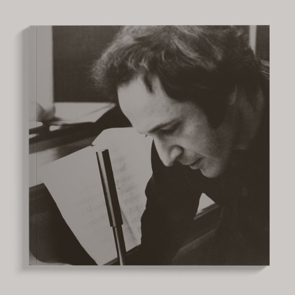 Steve Reich Collected Works 27-Disc Box Set