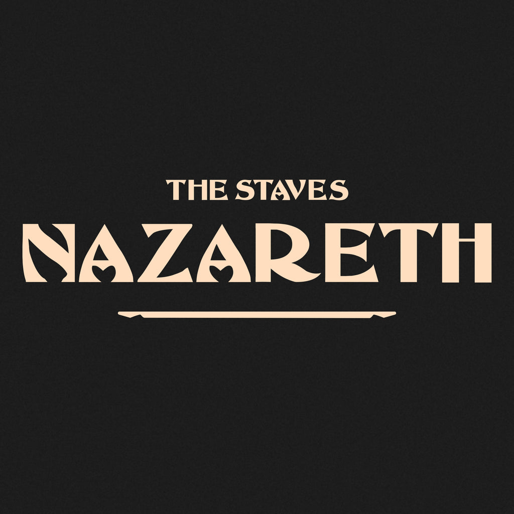 ""Nazareth"" Digital FLAC Single