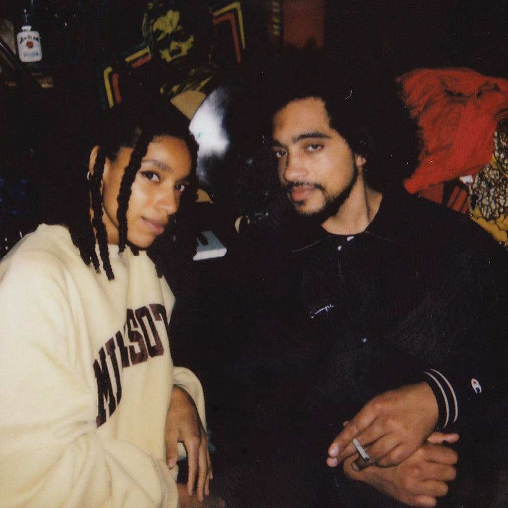 Seven Times (Wu-Lu Remix) Digital MP3 Single