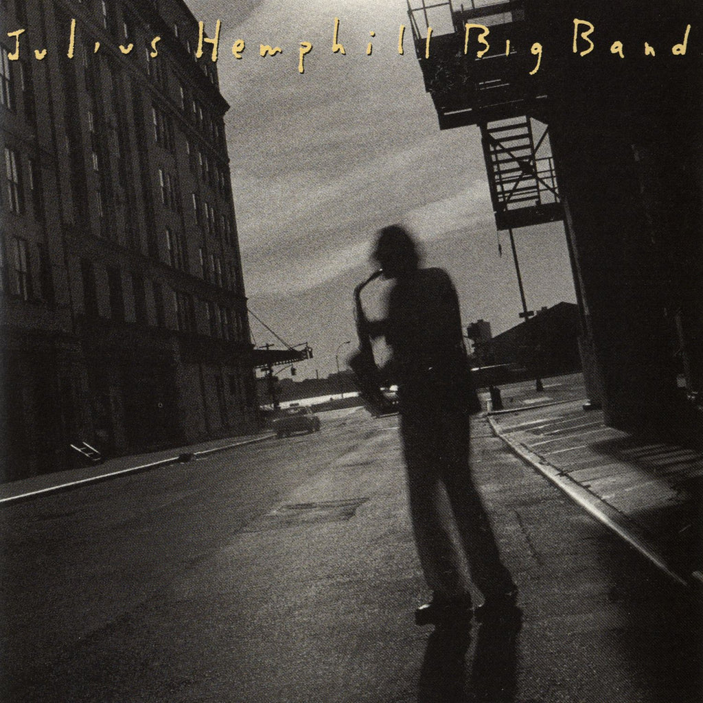 Big Band Digital MP3 Album